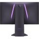 32" LG 32GS95UE-B, OLED, 16:9 VA 0.03ms 240Hz 3840x2160 275cd/m2 2xHDMI DP 3xUSB HPs10Wx2