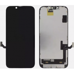 Ecran + vitre tactile iphone 14 - SOFT OLED