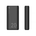 Powerbank SILICON POWER QS15 - 20000mAh - SP20KMAPBKQS150K