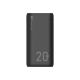 Powerbank SILICON POWER Share C200 - 20000mAh - SP20KMAPBK200CPK