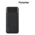 Powerbank 20 000mAh FAIRPLAY