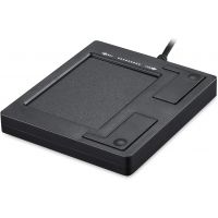 Touchpad Perixx PERIPAD-501II, noir