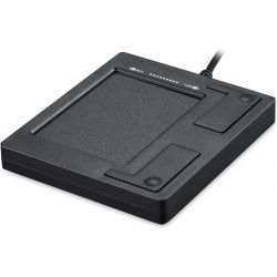 Touchpad Perixx PERIPAD-501II, noir