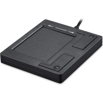 Touchpad Perixx PERIPAD-501II, noir