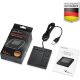 Touchpad Perixx PERIPAD-501II, noir
