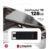 Clé USB 32Go KINGSTON USB-C 3.2 Gen1 DataTraveler 70