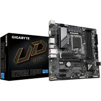 GIGABYTE B760M DS3H - DDR5 - mATX - LGA 1700 - 4xDDR4 - M.2 - LAN 2.5G