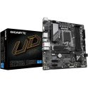GIGABYTE B760M DS3H - DDR5 - mATX - LGA 1700 - 4xDDR4 - M.2 - LAN 2.5G