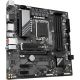 GIGABYTE B760M DS3H - DDR5 - mATX - LGA 1700 - 4xDDR4 - M.2 - LAN 2.5G