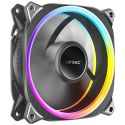 Lot de 3 Ventilateurs de boitier Antec Neo Prizm T3 RGB