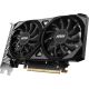 MSI GeForce RTX 3050 VENTUS 2X E 6G OC - V812-055R