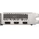 MSI GeForce RTX 3050 VENTUS 2X E 6G OC - V812-055R