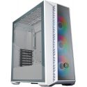 Cooler Master MasterBox 520 Mesh Midi Tower Blanc - MB520-WGNN-S00