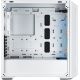 Cooler Master MasterBox 520 Mesh Midi Tower Blanc - MB520-WGNN-S00