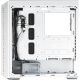 Cooler Master MasterBox 520 Mesh Midi Tower Blanc - MB520-WGNN-S00