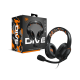 Casque Gamer filaire Cougar Dive - CGR-P50B-270