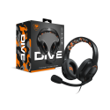 Casque Gamer filaire Cougar Dive - CGR-P50B-270