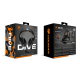 Casque Gamer filaire Cougar Dive - CGR-P50B-270