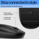 Souris HP Bluetooth HP 245 Noir 81S67AA
