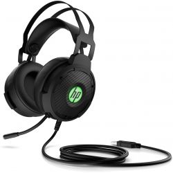 Casque HP Pavilion 600 - USB - 4BX33AA