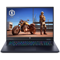 Predator Helios 18 PH18-71, i7-12650H, 32Go, SSD 1To, RTX4060, 18" FHD, Free DOS