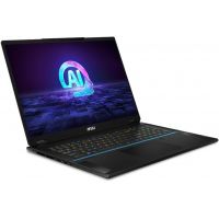 MSI Stealth 18 AI Studio A1VHG-057FR - INTEL® CORE™ ULTRA 9 185H - 34Go DDR5 - SSD 2To - RTX4080 - 18" - Win11 Pro