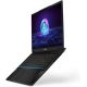 MSI Stealth 18 AI Studio A1VHG-057FR - INTEL® CORE™ ULTRA 9 185H - 34Go DDR5 - SSD 2To - RTX4080 - 18" - Win11 Pro