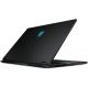 MSI Stealth 18 AI Studio A1VHG-057FR - INTEL® CORE™ ULTRA 9 185H - 34Go DDR5 - SSD 2To - RTX4080 - 18" - Win11 Pro