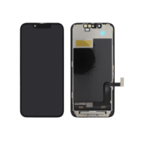 Ecran LCD + vitre tactile iphone 13 mini - LTPS FHD