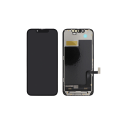 Ecran LCD + vitre tactile iphone 13 mini - SPARK LTPS