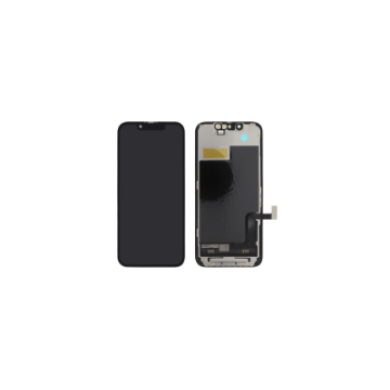 Ecran LCD + vitre tactile iphone 13 mini - SPARK LTPS