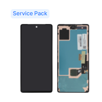 Bloc écran vitre tactile Google Pixel 7 - origine