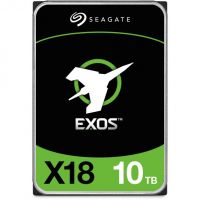 Seagate Exos 10To SATA3 6Gb/s 7200T/M 256Mo - ST10000NM018G
