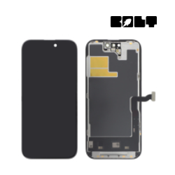 Ecran + vitre tactile iphone 14 PRO - SOFT OLED - BOLT