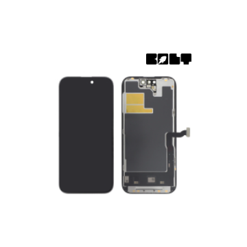 Ecran + vitre tactile iphone 14 PRO - SOFT OLED - BOLT