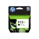 HP 912 XL noire, jusqu'à 825 pages