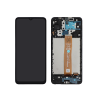 Vitre écran pour Samsung Galaxy A12 nacho SM-A127F