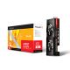 Sapphire Radeon RX7800 XT Pulse 16Go