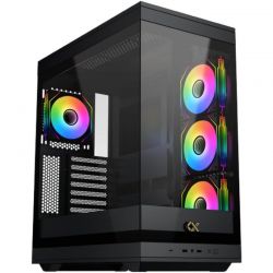 PC Gamer P34 - AMD Ryzen 5 8400F - 32Go DDR5 - SSD 1To - RX7800XT 16Go - FreeDOS