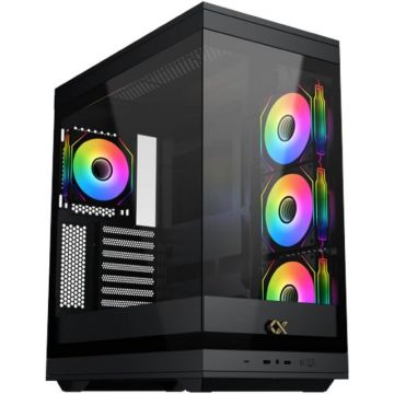 PC Gamer P34 - AMD Ryzen 5 8400F - 32Go DDR5 - SSD 1To - RX9600XT 16Go - FreeDOS