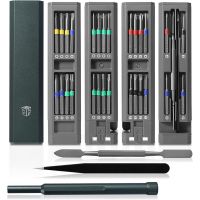 Kit d'outils 30 en 1 - BEST BST-8958