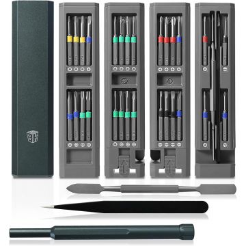 Kit d'outils 30 en 1 - BEST BST-8958