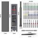 Kit d'outils 30 en 1 - BEST BST-8958