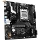 ASRock B850M-X WiFi, AM5