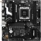 ASRock B850M-X WiFi, AM5