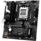 ASRock B850M-X WiFi, AM5