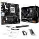 ASRock B850M-X WiFi, AM5