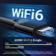 Clé Wifi 6 AX900 UGREEN