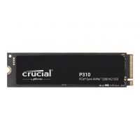 SSD 500Go NVMe CRUCIAL P310, M.2 2280 PCIe 4.0x4 (NVMe)