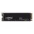 SSD 500Go NVMe CRUCIAL P310, M.2 2280 PCIe 4.0x4 - CT500P310SSD8